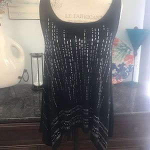 Nice fitting tank top